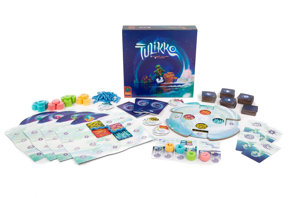 Tulikko