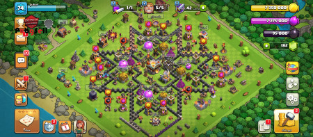Buy Accounts for All Types of Games | Buy and Sell All Computer and Mobile Games Account For Sale
