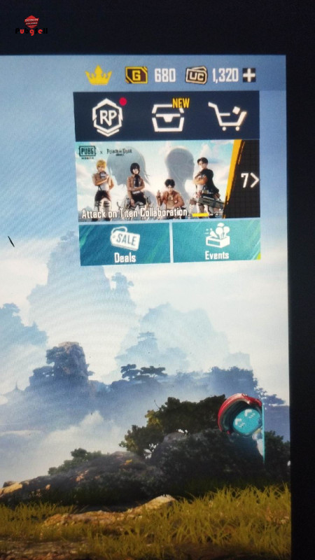 Buy Accounts for All Types of Games | Buy and Sell All Computer and Mobile Games Account For Sale