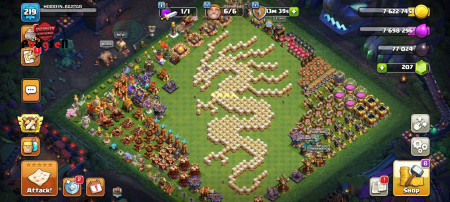 Buy Accounts for All Types of Games | Buy and Sell All Computer and Mobile Games Account For Sale