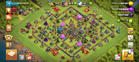 Buy Accounts for All Types of Games | Buy and Sell All Computer and Mobile Games Account For Sale