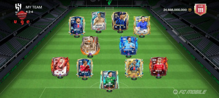 Buy Accounts for All Types of Games | Buy and Sell All Computer and Mobile Games Account For Sale