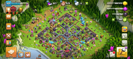 Buy Accounts for All Types of Games | Buy and Sell All Computer and Mobile Games Account For Sale