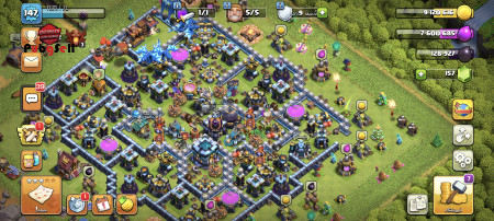 Buy Accounts for All Types of Games | Buy and Sell All Computer and Mobile Games Account For Sale