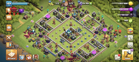 Buy Accounts for All Types of Games | Buy and Sell All Computer and Mobile Games Account For Sale