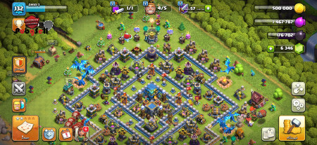 Buy Accounts for All Types of Games | Buy and Sell All Computer and Mobile Games Account For Sale