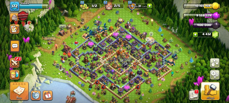 Buy Accounts for All Types of Games | Buy and Sell All Computer and Mobile Games Account For Sale