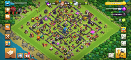 Buy Accounts for All Types of Games | Buy and Sell All Computer and Mobile Games Account For Sale