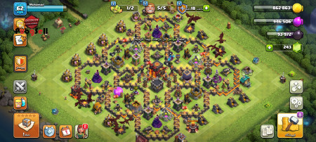 Buy Accounts for All Types of Games | Buy and Sell All Computer and Mobile Games Account For Sale