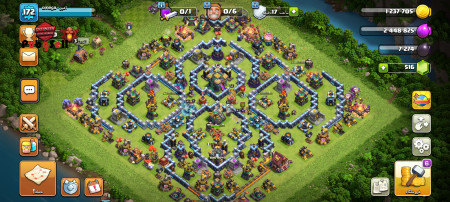 Buy Accounts for All Types of Games | Buy and Sell All Computer and Mobile Games Account For Sale