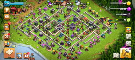 Buy Accounts for All Types of Games | Buy and Sell All Computer and Mobile Games Account For Sale