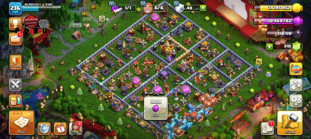 Buy Accounts for All Types of Games | Buy and Sell All Computer and Mobile Games Account For Sale