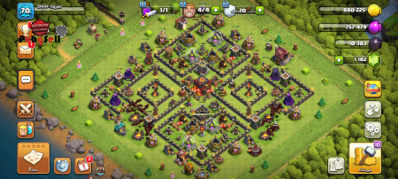 Buy Accounts for All Types of Games | Buy and Sell All Computer and Mobile Games Account For Sale