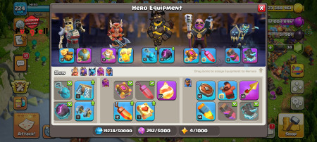 Buy Accounts for All Types of Games | Buy and Sell All Computer and Mobile Games Account For Sale