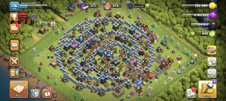 Buy Accounts for All Types of Games | Buy and Sell All Computer and Mobile Games Account For Sale