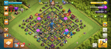 Buy Accounts for All Types of Games | Buy and Sell All Computer and Mobile Games Account For Sale