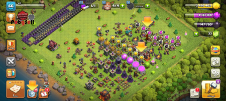 Buy Accounts for All Types of Games | Buy and Sell All Computer and Mobile Games Account For Sale