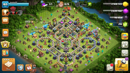 Buy Accounts for All Types of Games | Buy and Sell All Computer and Mobile Games Account For Sale