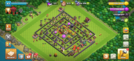 Buy Accounts for All Types of Games | Buy and Sell All Computer and Mobile Games Account For Sale