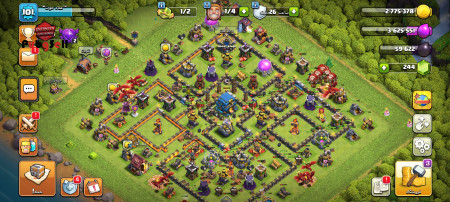 Buy Accounts for All Types of Games | Buy and Sell All Computer and Mobile Games Account For Sale