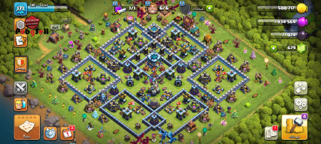 Buy Accounts for All Types of Games | Buy and Sell All Computer and Mobile Games Account For Sale