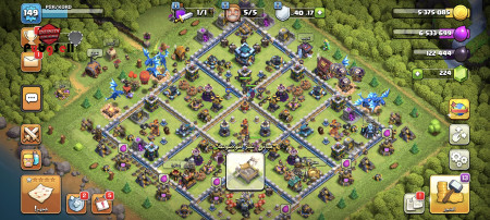 Buy Accounts for All Types of Games | Buy and Sell All Computer and Mobile Games Account For Sale