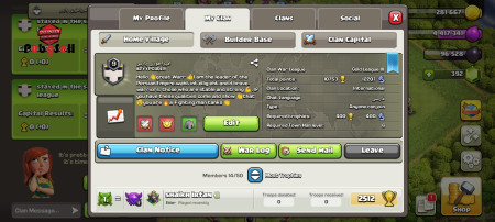 Buy Accounts for All Types of Games | Buy and Sell All Computer and Mobile Games Account For Sale