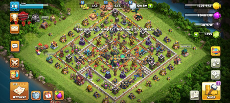 Buy Accounts for All Types of Games | Buy and Sell All Computer and Mobile Games Account For Sale