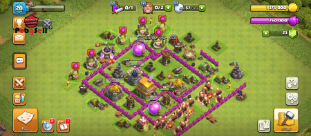 Buy Accounts for All Types of Games | Buy and Sell All Computer and Mobile Games Account For Sale