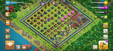 Buy Accounts for All Types of Games | Buy and Sell All Computer and Mobile Games Account For Sale