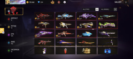 Buy Accounts for All Types of Games | Buy and Sell All Computer and Mobile Games Account For Sale