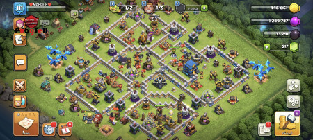 Buy Accounts for All Types of Games | Buy and Sell All Computer and Mobile Games Account For Sale