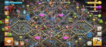 Buy Accounts for All Types of Games | Buy and Sell All Computer and Mobile Games Account For Sale