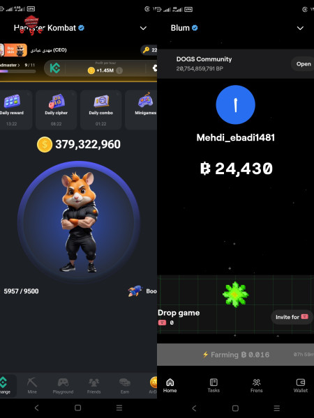 Buy Accounts for All Types of Games | Buy and Sell All Computer and Mobile Games Account For Sale