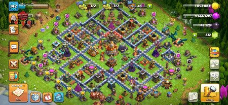 Buy Accounts for All Types of Games | Buy and Sell All Computer and Mobile Games Account For Sale