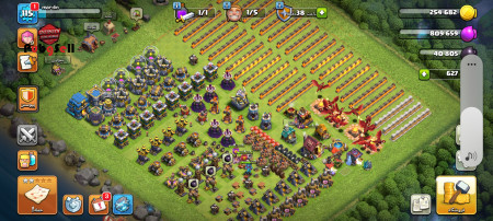 Buy Accounts for All Types of Games | Buy and Sell All Computer and Mobile Games Account For Sale