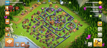 Buy Accounts for All Types of Games | Buy and Sell All Computer and Mobile Games Account For Sale