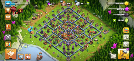 Buy Accounts for All Types of Games | Buy and Sell All Computer and Mobile Games Account For Sale