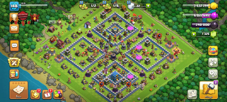 Buy Accounts for All Types of Games | Buy and Sell All Computer and Mobile Games Account For Sale