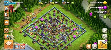 Buy Accounts for All Types of Games | Buy and Sell All Computer and Mobile Games Account For Sale