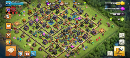 Buy Accounts for All Types of Games | Buy and Sell All Computer and Mobile Games Account For Sale