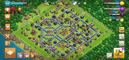 Buy Accounts for All Types of Games | Buy and Sell All Computer and Mobile Games Account For Sale