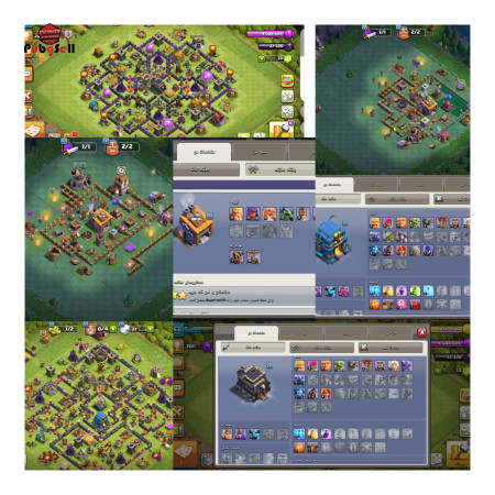 Buy Accounts for All Types of Games | Buy and Sell All Computer and Mobile Games Account For Sale