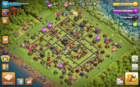 Buy Accounts for All Types of Games | Buy and Sell All Computer and Mobile Games Account For Sale