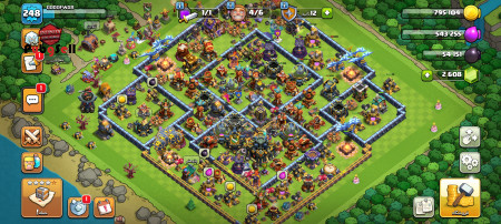 Buy Accounts for All Types of Games | Buy and Sell All Computer and Mobile Games Account For Sale