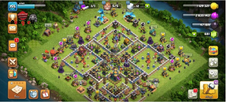 Buy Accounts for All Types of Games | Buy and Sell All Computer and Mobile Games Account For Sale