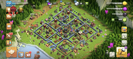 Buy Accounts for All Types of Games | Buy and Sell All Computer and Mobile Games Account For Sale