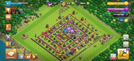 Buy Accounts for All Types of Games | Buy and Sell All Computer and Mobile Games Account For Sale