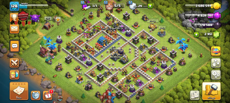 Buy Accounts for All Types of Games | Buy and Sell All Computer and Mobile Games Account For Sale