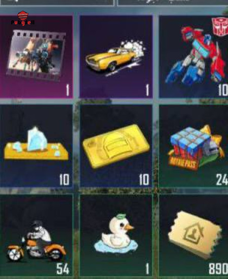 Buy Accounts for All Types of Games | Buy and Sell All Computer and Mobile Games Account For Sale